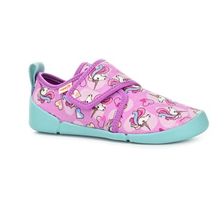 baby barefoot sneakers