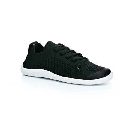 Reima Astelu Black Spring Sneakers - Little Shoes