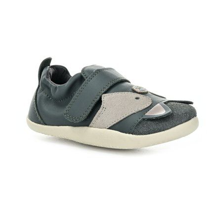 Bobux's first shoes - Little Shoes