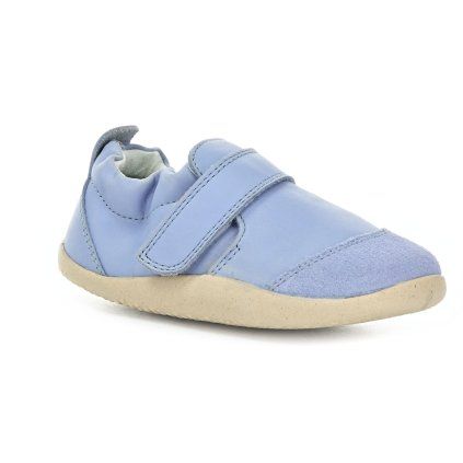 Bobux's first shoes - Little Shoes