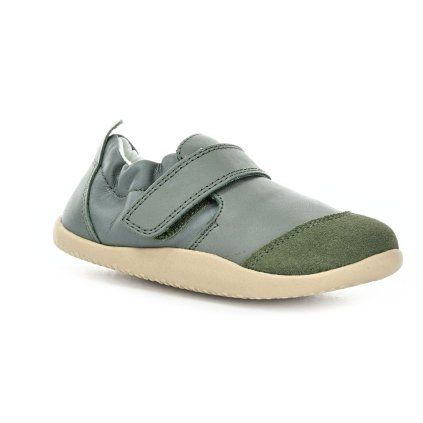 First barefoot shoes Bobux - Little Shoes