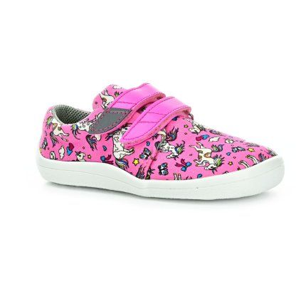 breathable barefoot sneakers Beda - Little Shoes