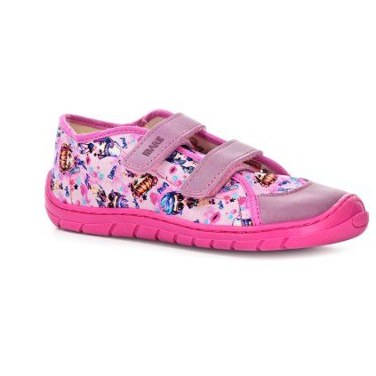 low barefoot sneakers fare - Little Shoes