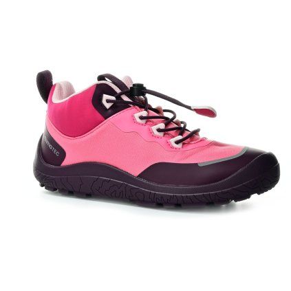 year-round ankle barefoot shoes