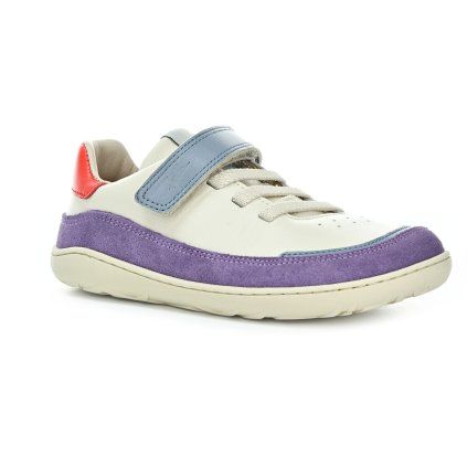 low barefoot sneakers Aylla - Little Shoes