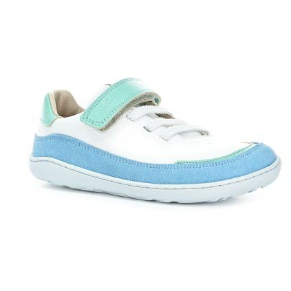 low barefoot sneakers Aylla - Little Shoes