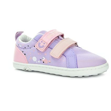 Children's barefoot sneakers Fooz - Little Shoes