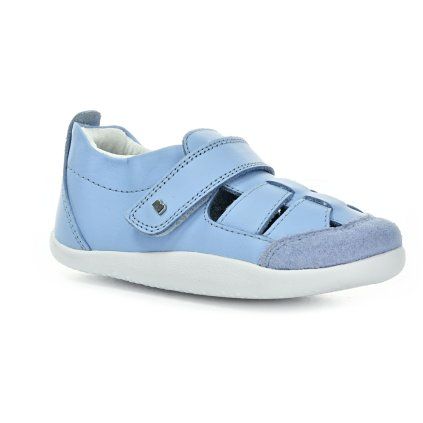Summer breathable boots Bobux - Little Shoes