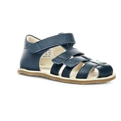 Barefoot sandals for summer Bundgaard - Little Shoes