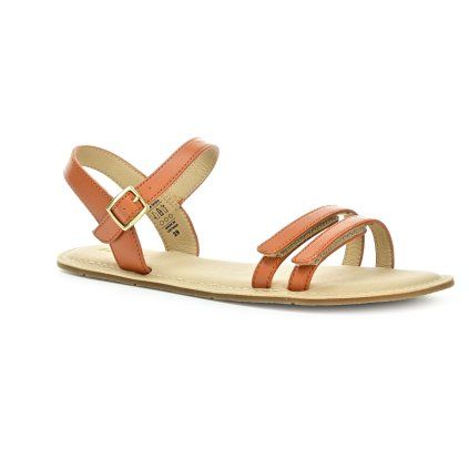 Summer barefoot sandals Be Lenka - Little Shoes