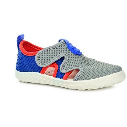 children's barefoot sneakers DDStep - Little Shoes