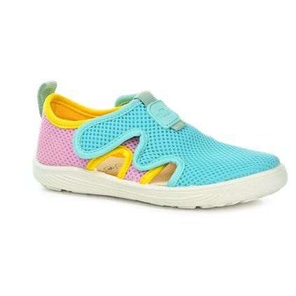 children's barefoot sneakers DDStep - Little Shoes