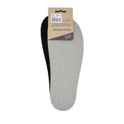 shoe inserts - little Shoes