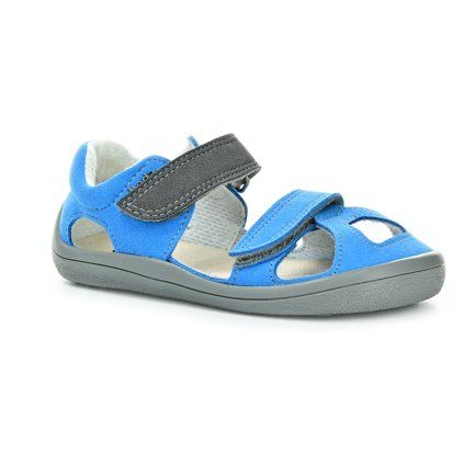 breathable barefoot sandals Beda - Little Shoes