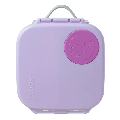b.box snack box medium-sugar plum - little Shoes