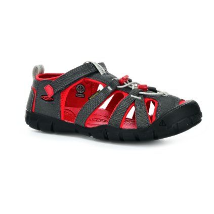 breathable barefoot sandals Keen - Little Shoes