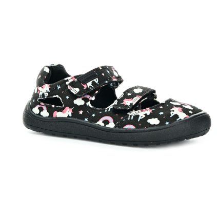 barefoot sandals Prosthetics - Little Shoes