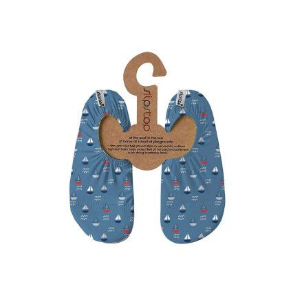 Slipstop water shoes - Little Shoes