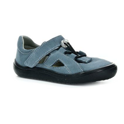 Summer barefoot sandals Jonap - Little Shoes