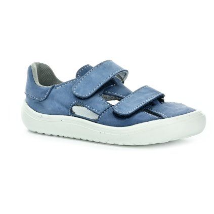 Summer barefoot sandals Jonap - Little Shoes