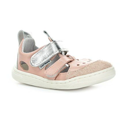 breathable barefoot sandals Pegres - Little Shoes