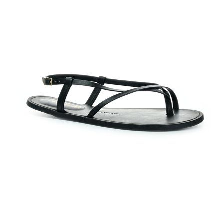 breathable barefoot sandals Groundies - Little Shoes