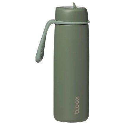 Stainless steel thermos 690 ml b.box - Little Shoes