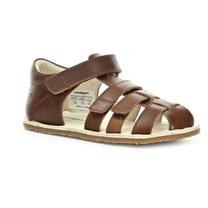 Barefoot sandals Bundgaard - Little Shoes