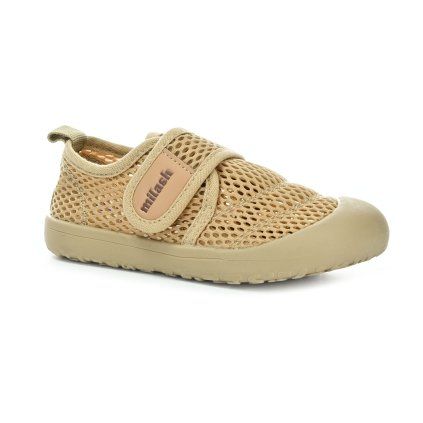 Breathable barefoot sneakers Milash - Little Shoes