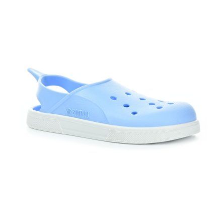 breathable slippers Boatilus - Little Shoes