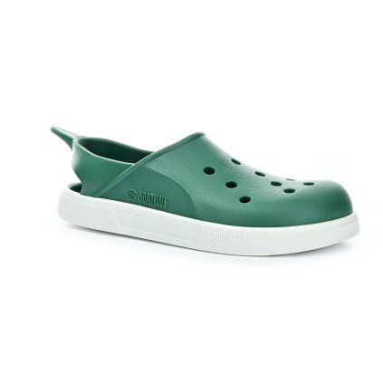 breathable slippers Boatilus - Little Shoes