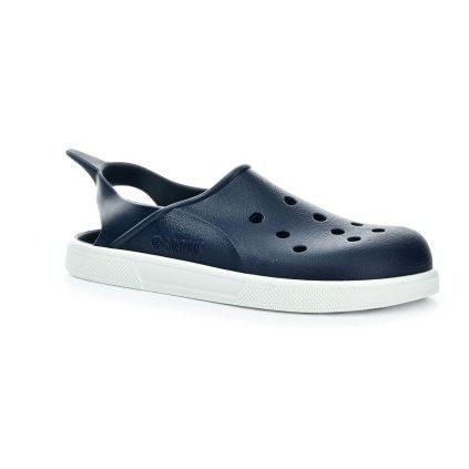 breathable slippers Boatilus - Little Shoes