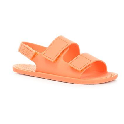 breathable barefoot sandals Muris - Little Shoes