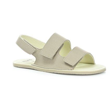 breathable barefoot sandals Muris - Little Shoes