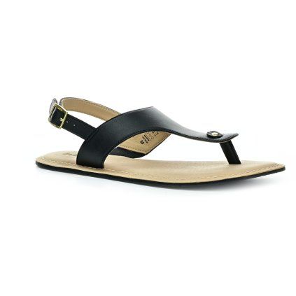 breathable barefoot sandals Be Lenka - Little Shoes