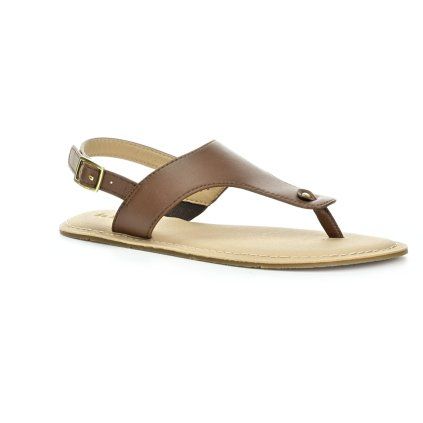 breathable barefoot sandals Be Lenka - Little Shoes