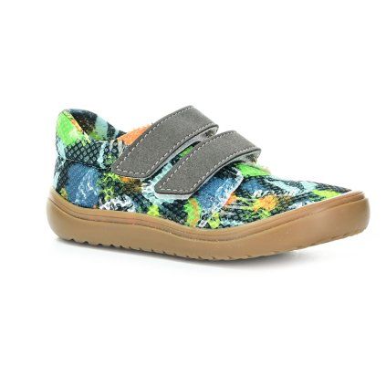 breathable barefoot sneakers Jonap - Little Shoes
