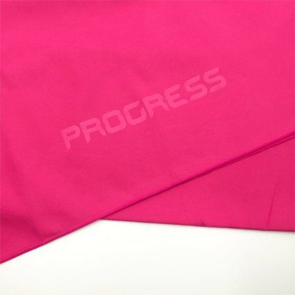 59672 progress towel lite xxl ruzovy rucnik