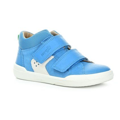 Superfit ankle barefoot sneakers - Little Shoes
