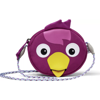 Affenzahn bird children's bag - Little Shoes