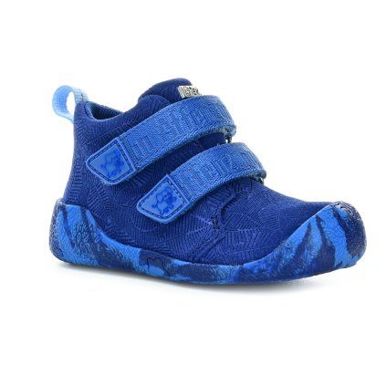 All-season barefoot ankle boots Affenzahn - Little Shoes