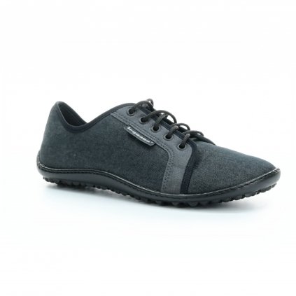 sneakers Leguano Denim graphite