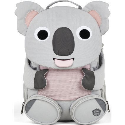 Affenzahn children's backpack - Little shoes