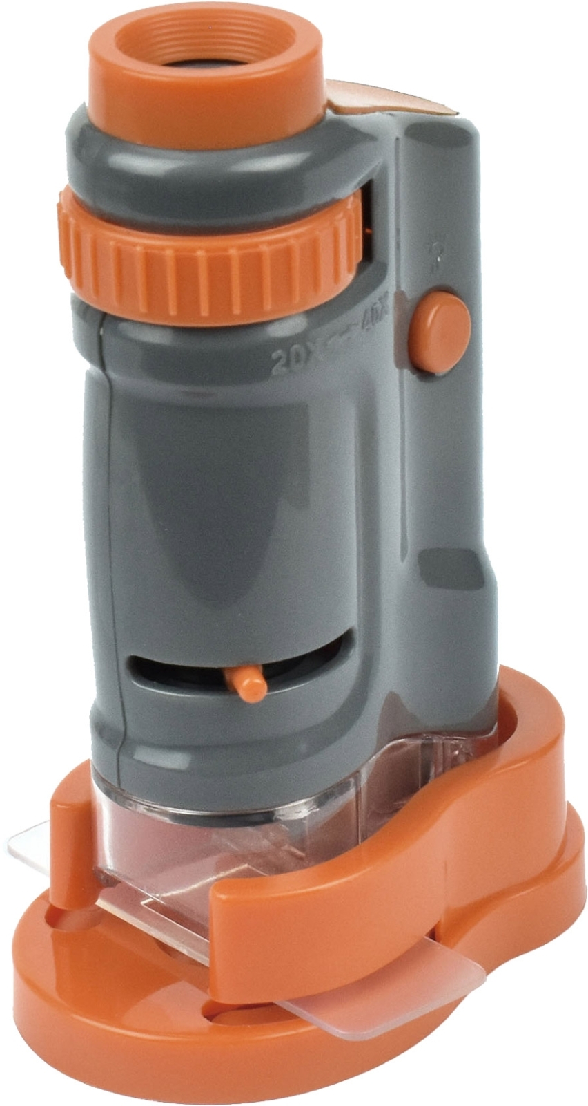 Microscope Legami