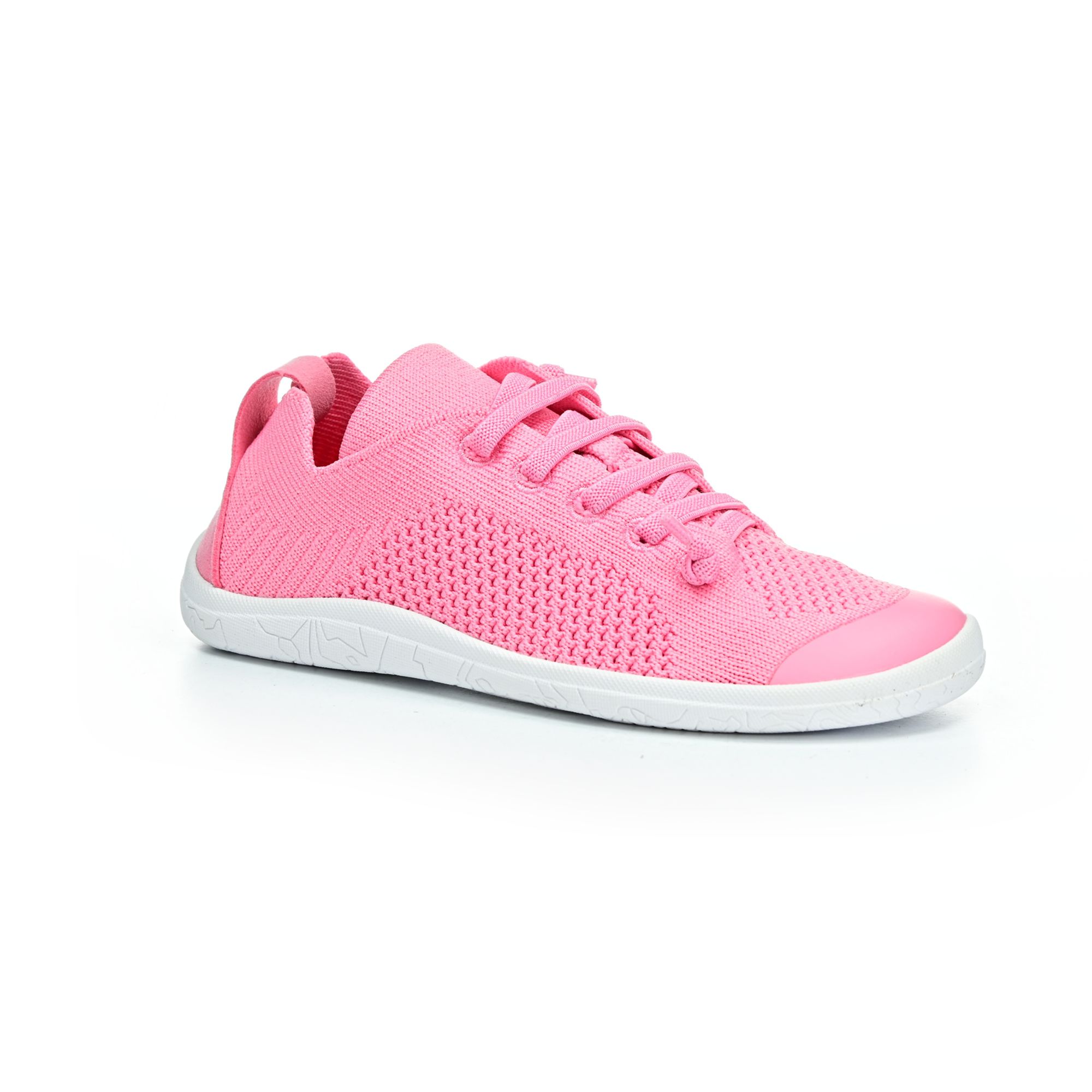 Sneakers Reima Astel Sunset Pink EU size: 28, Inner shoe length: 177, Inner shoe width: 71