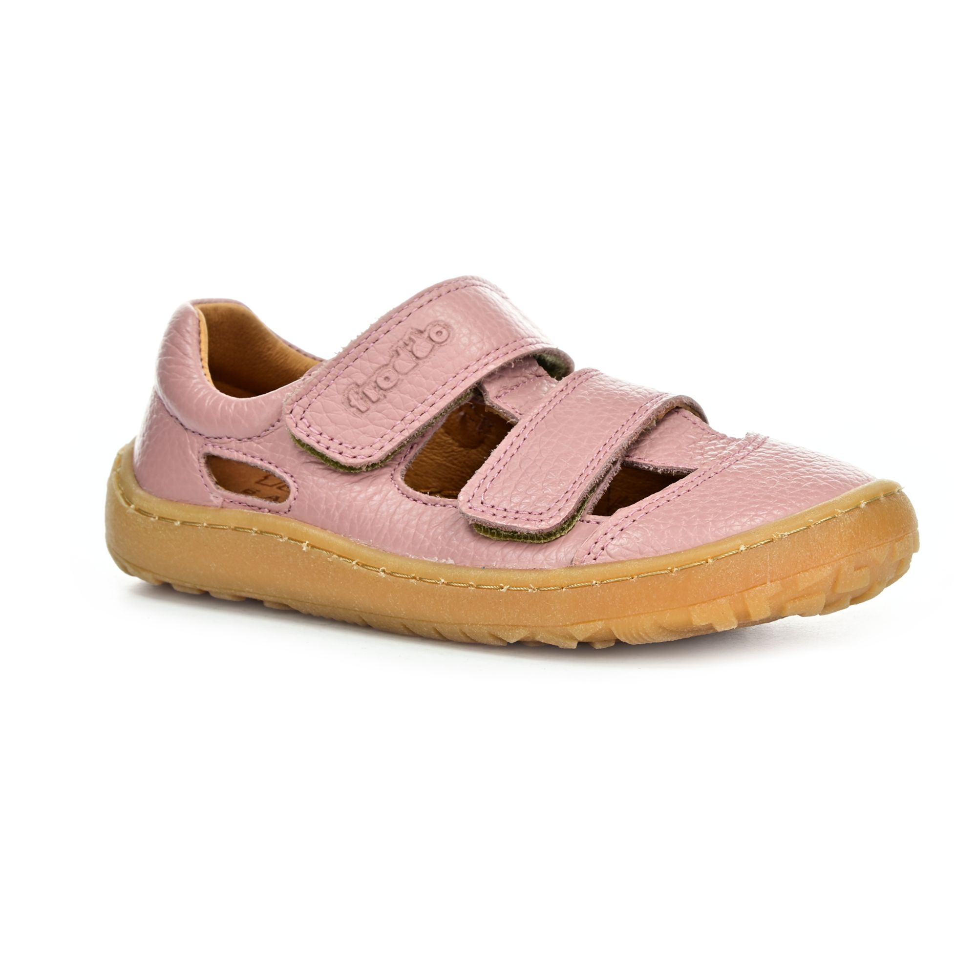 Froddo G3150266-11 Pink barefoot sandals EU size: 30, Inner shoe length: 197, Inner shoe width: 74