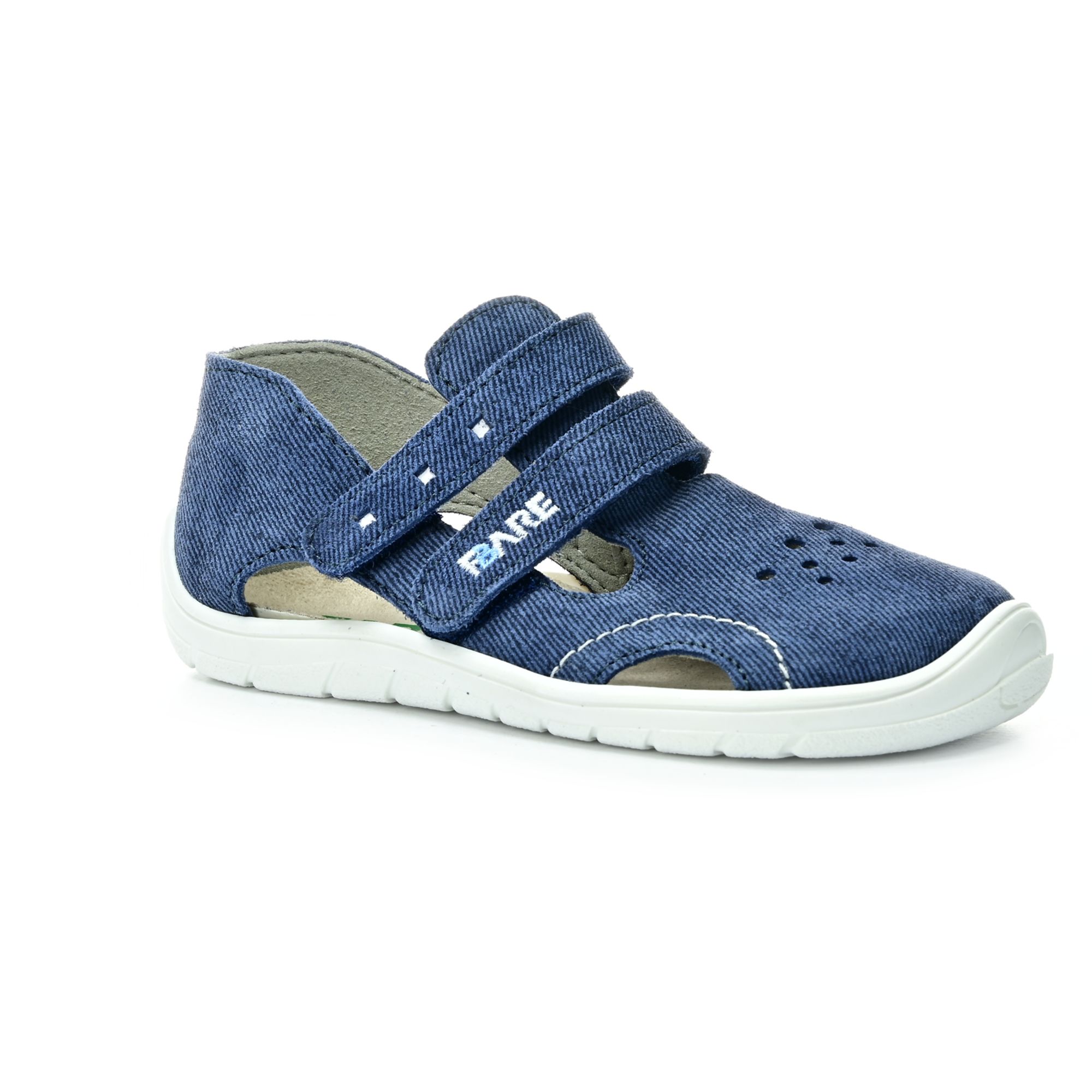 Fare A5164301 children's barefoot sandals EU size: 29, Inner shoe length: 195, Inner shoe width: 76