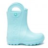 Crocs handle it rain boot