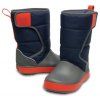 Clrocs ledge point snow boot