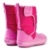 10968 snow crocs lodgepoint snow boot candy pink party pink